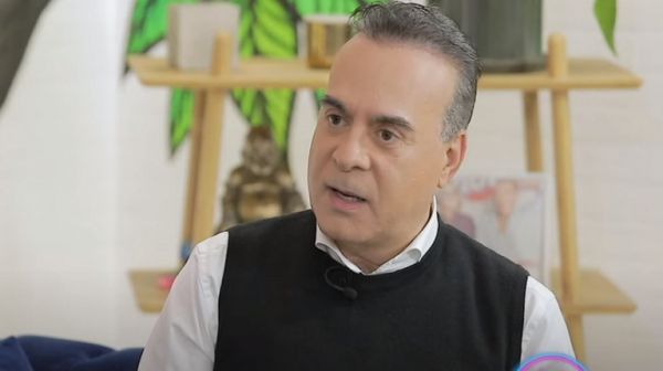 Φώτης Σεργουλόπουλος : Έξαλλος με τηλεοπτική εκπομπή – Τι συνέβη;