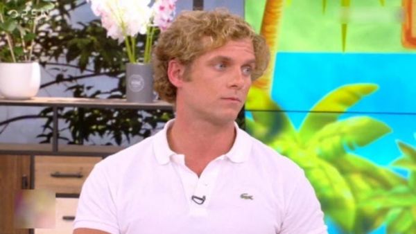 Κρις Σταμούλης: «O Δημήτρης Ουγγαρέζος με εξέθεσε στο πανελλήνιο»