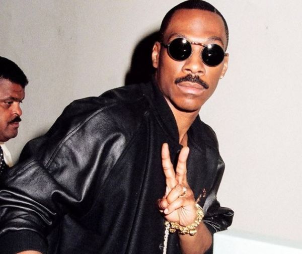 Έντι Μέρφι: Η άνοδος και η πτώση του «Μπάτσου του Μπέβερλι Χιλς»