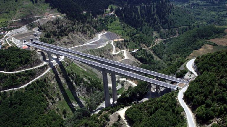 ΤΑΙΠΕΔ : Δύο δεσμευτικές προσφορές παρέλαβε για την ΕΓΝΑΤΙΑ