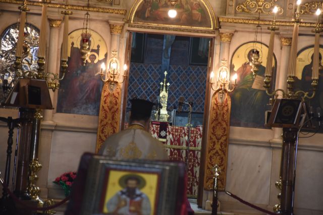 Κρήτη : Οι Αρχές «καλωδίωσαν» τηλέφωνο ιερέα για εμπόριο όπλων – Νέα εξέλιξη στην υπόθεση