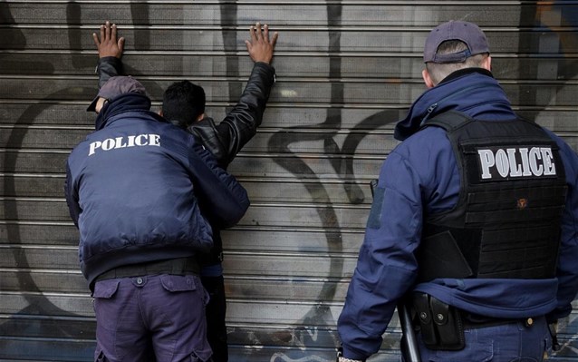 ΕΛ.ΑΣ. : Ερευνα για τις καταγγελίες κακοποίησης 13χρονου από αστυνομικούς στη Λάρισα