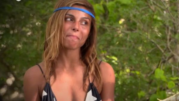 Survivor : Το Τwitter «δίκασε» την Ελευθερία Ελευθερίου και τα σχόλια είναι…. ποικίλα