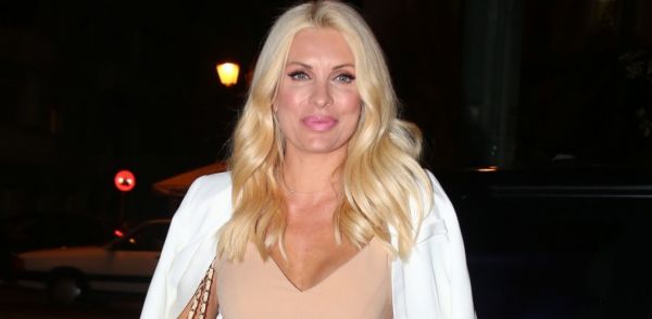 Ελένη Μενεγάκη : Όταν μίλησε για «λούτσο» και «ψ@λ@» στον αέρα