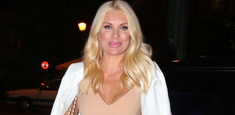 Ελένη Μενεγάκη : Όταν μίλησε για «λούτσο» και «ψ@λ@» στον αέρα