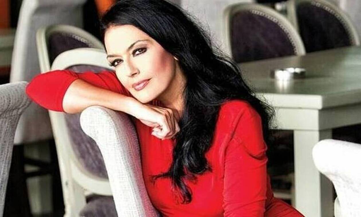 Ελένη Φιλίνη: «Ήμουν η φαντασίωση για πολλούς άντρες – Με φλερτάρουν νεότεροι»