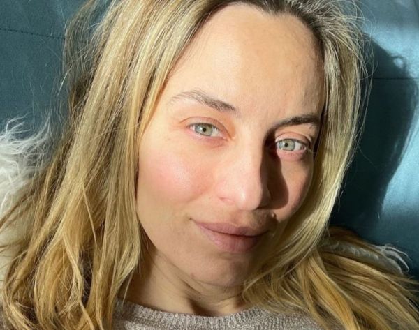 Ελεονώρα Μελέτη : Ξεπέρασε τον κοροναϊό και επέστρεψε στη δουλειά της