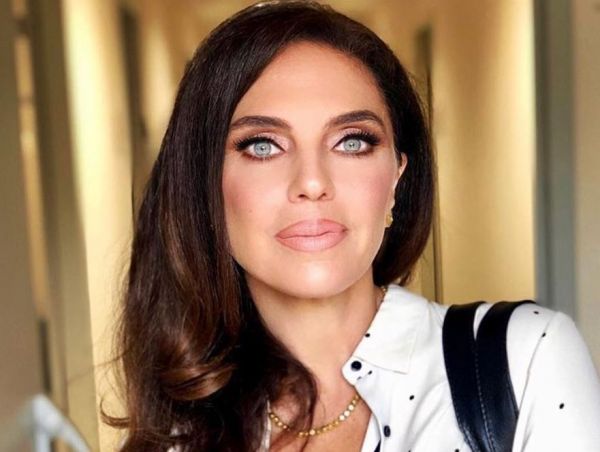 Ελίνα Ακριτίδου: Τρυφερές αδημοσίευτες φώτο με τον 15χρονο γιο της