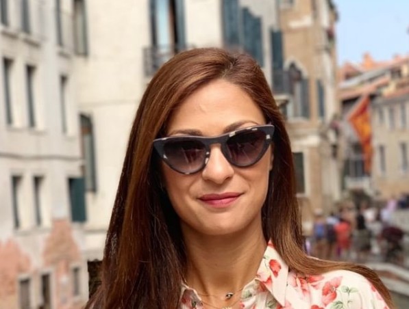 Έμιλυ Κολιανδρή : Τι δήλωσε για την παράσταση στην Επίδαυρο, το ελληνικό #MeToo και τον Δημήτρη Λιγνάδη