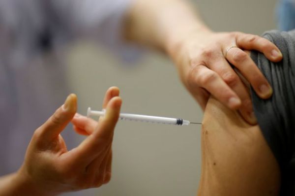 Κοροναϊός : Η Ταϊλάνδη αναζητά 5 με 10 εκατ. δοσεις του εμβολίου των Pfizer/BioNTech