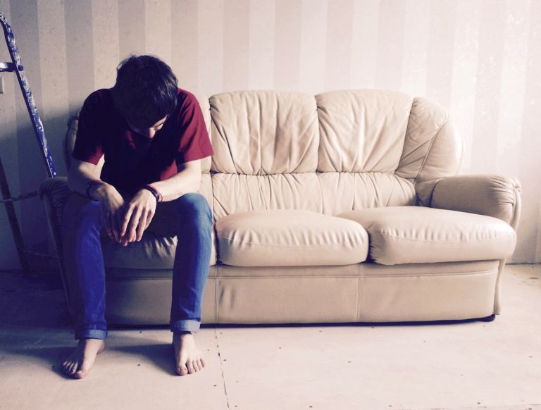 Koροναϊός : Ένας στους δέκα με μακροπρόθεσμα συμπτώματα 8 μήνες έπειτα από ήπια νόσηση