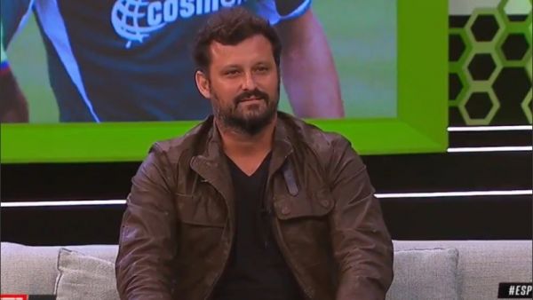 Έκι Γκονζάλες: «Αφού δεν μας έβαλε 14 γκολ η Μπαρτσελόνα»