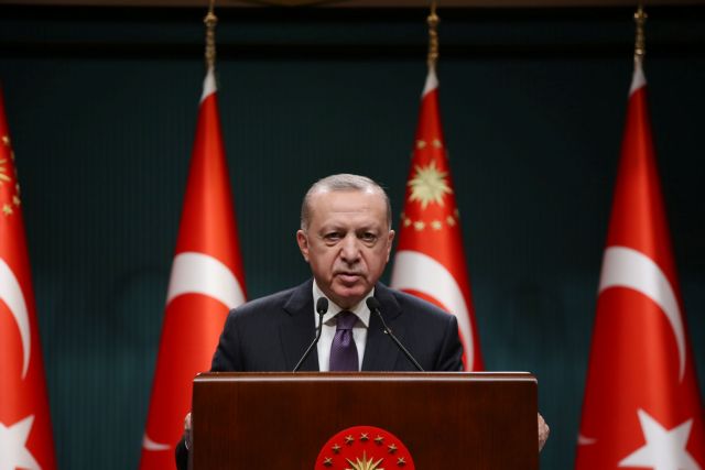 Reuters: Τρομάζει τις τουρκικές τράπεζες το σχέδιο Ερντογάν για τον Βόσπορο