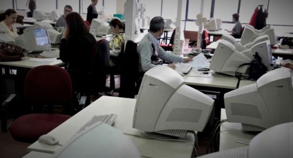 Αναστολή συμβάσεων εργασίας: Λήγει σήμερα η προθεσμία υποβολής δηλώσεων για τον Απρίλιο