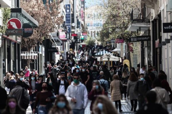 Ιδού η Ρόδος ιδού και το πείραμα