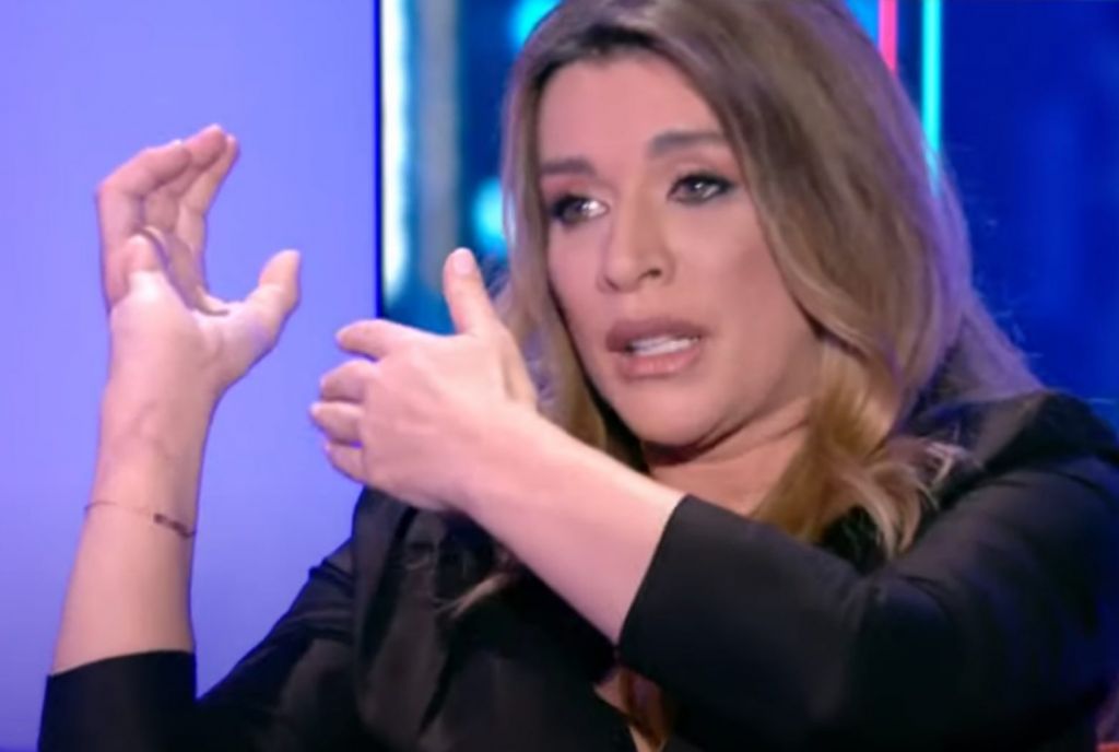 Έρρικα Πρεζεράκου : Συγκλονίζει μιλώντας για τη μικρή Αναστασία – «Έχουμε μια ομαδική προσευχή…»