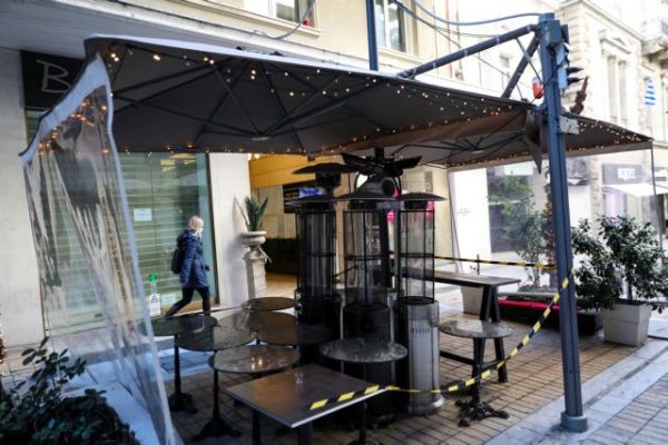 Μειωμένα ενοίκια Απριλίου: Οι πληττόμενες επιχειρήσεις που δικαιούνται μείωση 40% – Όλοι οι ΚΑΔ