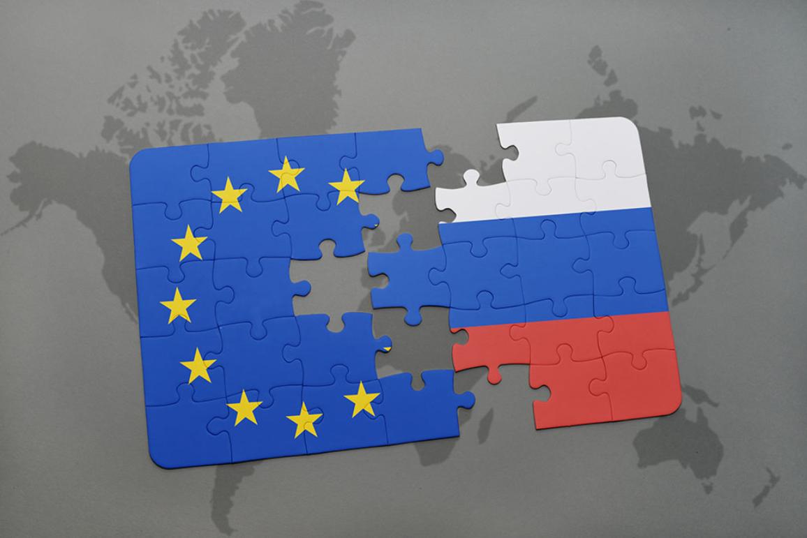Ρωσία, όπως Τουρκία: Κυρώσεις από την ΕΕ εάν, εφόσον και όταν…