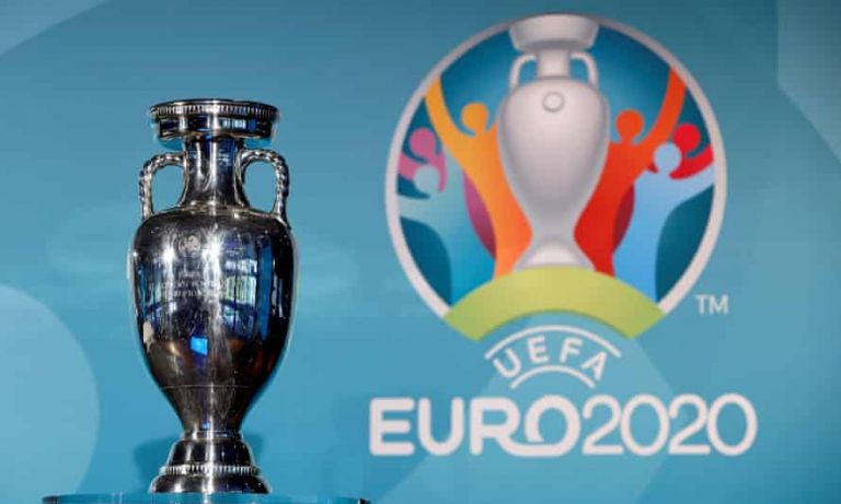 Euro 2020 : Με κόσμο οι αγώνες της διοργάνωσης