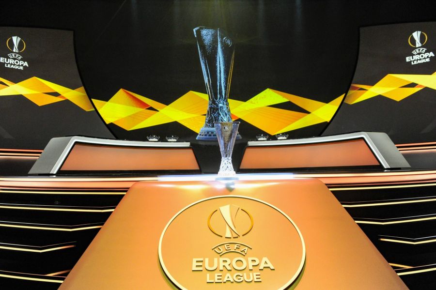 Europa League : Με ένα αμφίρροπο ματς και τρία φαβορί οι δεύτεροι προημιτελικοί