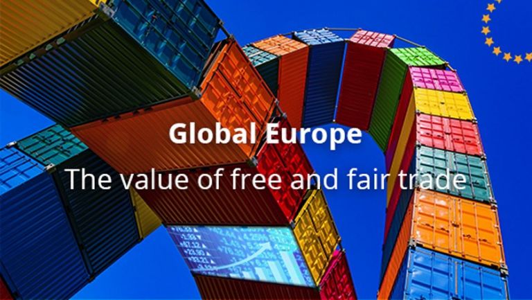 Εμπόριο : Τι προβλέπει η νέα εμπορική πολιτική της ΕΕ – Πώς επηρεάζει την Ελλάδα