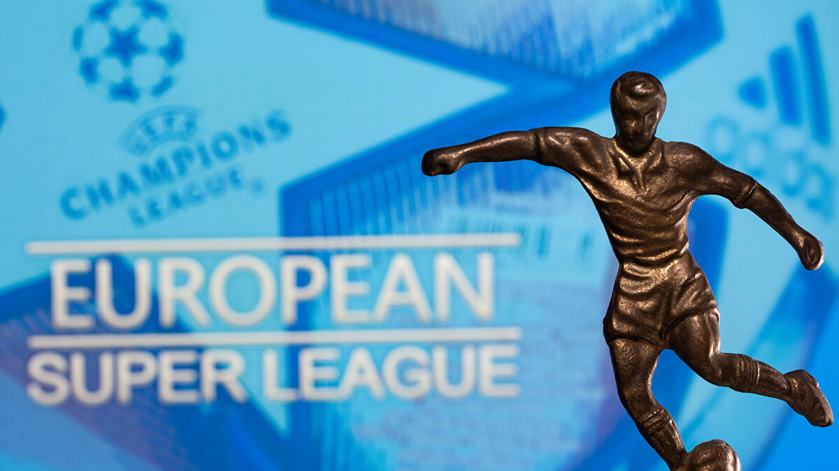 European Super League : Πανηγυρισμοί και καυστικά σχόλια για το φιάσκο σε αγγλικό, ιταλικό και ισπανικό Τύπο