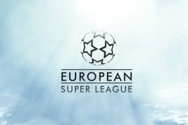 Κατέρρευσε η ESL : Αποχώρησαν όλες οι αγγλικές ομάδες