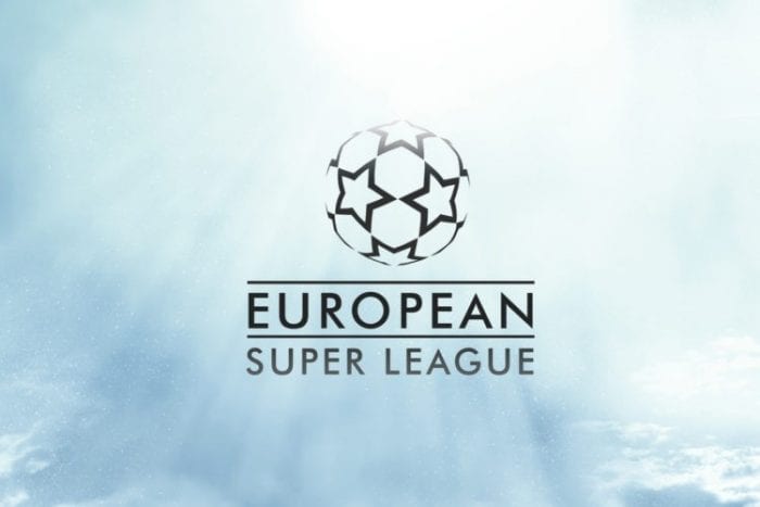 Κατέρρευσε η ESL : Αποχώρησαν όλες οι αγγλικές ομάδες