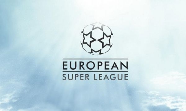«Βόμβα» : Ανακοινώνεται η δημιουργία της European Super League – Χωρίς γαλλικές και γερμανικές ομάδες