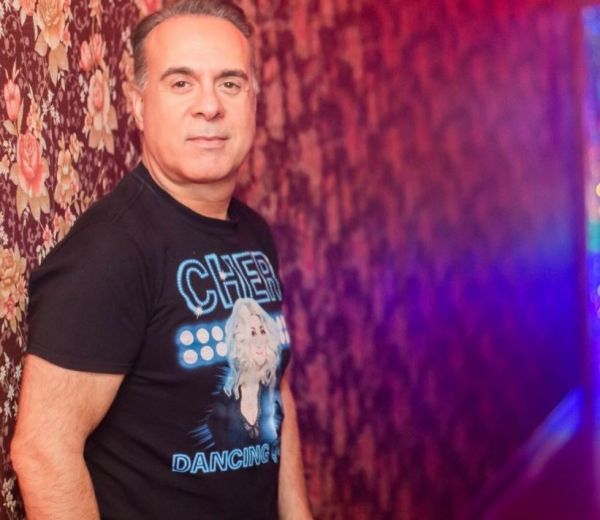 Φώτης Σεργουλόπουλος: «Οι ομοφυλόφιλοι έχουμε δικαίωμα να κάνουμε παιδιά»