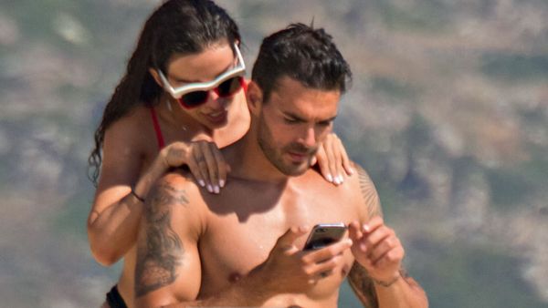 Ελένη Φουρέιρα – Αλμπέρτο Μποτία : Το υπερπολυτελές σπίτι που αγόρασαν στη Βάρκιζα