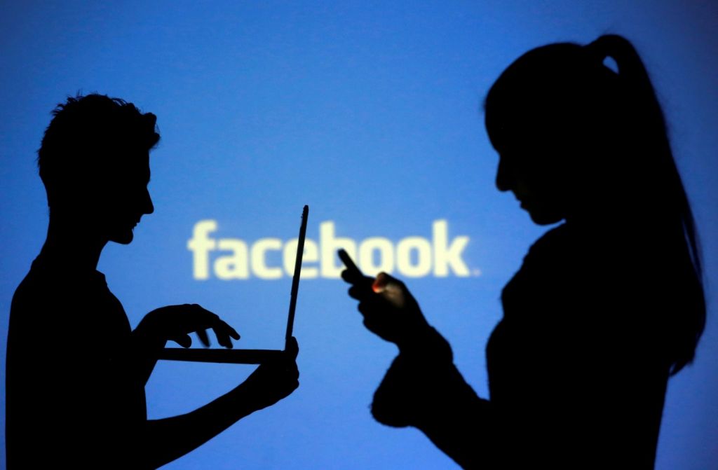 Facebook : Έτσι θα καταλάβετε ποιος χρησιμοποιεί λογαριασμό με ψευδώνυμο