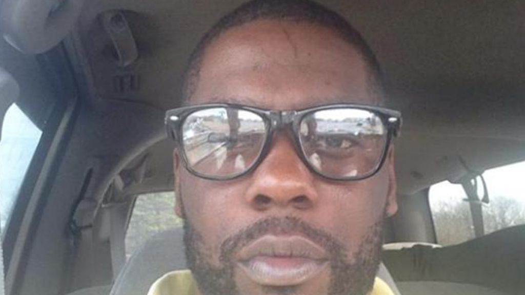 ΗΠΑ: Η αστυνομία σκότωσε έναν Αφροαμερικανό στη Βόρεια Καρολίνα στην προσπάθειά της να τον συλλάβει