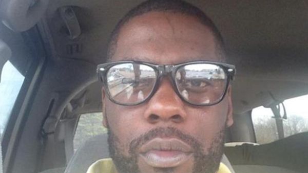 ΗΠΑ: Η αστυνομία σκότωσε έναν Αφροαμερικανό στη Βόρεια Καρολίνα στην προσπάθειά της να τον συλλάβει