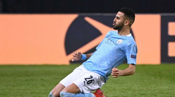 Παρί Σεν Ζερμέν – Μάντσεστερ Σίτι 1-2: Βλέπει τελικό η «αρμάδα» του Γκουαρντιόλα – Δείτε τα γκολ