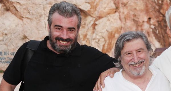 Ντίνος Σπυρόπουλος: «Το ολοκληρωτικό χτύπημα για τον Χάρρυ Κλυνν ήταν όταν πέθανε ο γιος του»