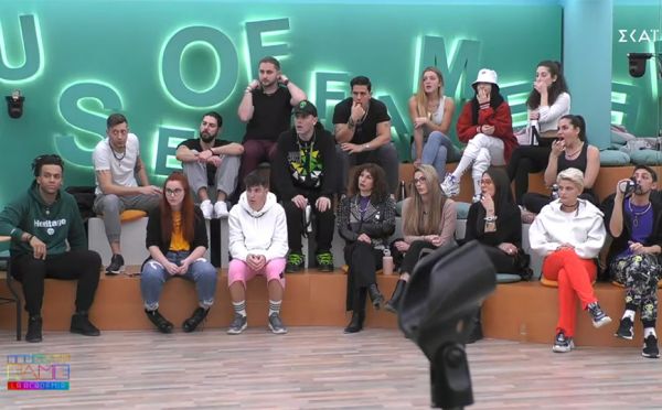 House of Fame: Χαμός στη μουσική Ακαδημία – Ποιον μαθητή απέβαλε ο Μεταξόπουλος