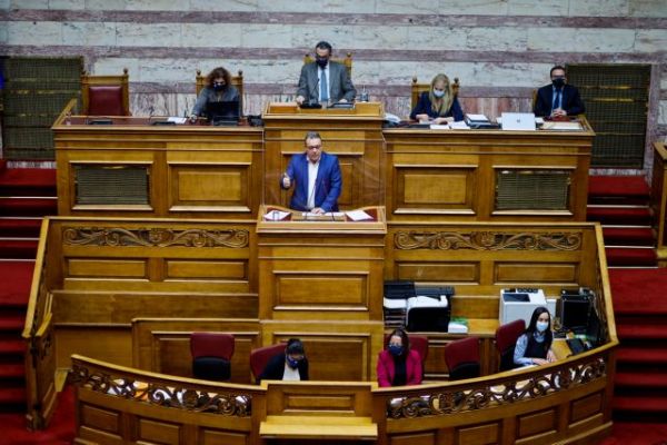 ΣΥΡΙΖΑ: Εκτός Εθνικού Σχεδίου Ανάκαμψης οι ενεργειακές κοινότητες