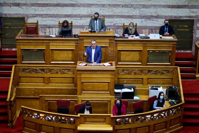 ΣΥΡΙΖΑ: Εκτός Εθνικού Σχεδίου Ανάκαμψης οι ενεργειακές κοινότητες