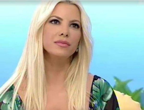 Αντελίνα Βαρθακούρη: Τι είπε για την «αντίπαλό» της, Ναταλία Γερμανού