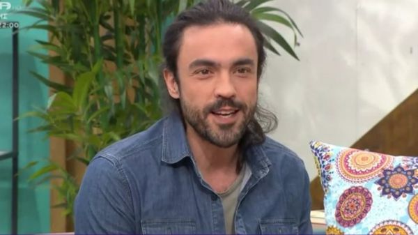 Δημήτρης Κουρούμπαλης: «10 Λεπτά Κήρυγμα» και οι παχυλοί μισθοί στην ελληνική τηλεόραση