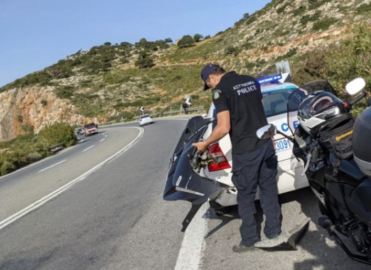 Τροχαίο στην Κρήτη: Νέα αυτοψία εμπειρογνωμόνων – Έκκληση για αυτόπτες μάρτυρες