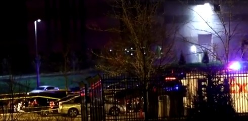 ΗΠΑ : Νεκρός φέρεται να είναι ο δράστης της επίθεσης στην Ινδιανάπολη – Πληροφορίες για πολλά θύματα