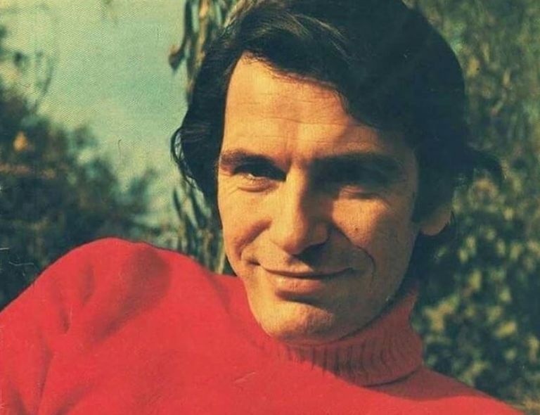 Εριέττα Κούρκουλου: Τρυφερές φωτογραφίες με τον πατέρα της Νίκο Κούρκουλο