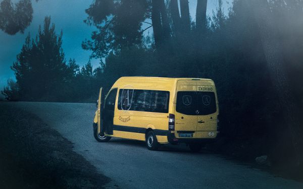 Πηνελόπη Τσιλίκα: Ο «Σιωπηλός δρόμος» είναι μια μίνι σειρά με σφιχτή και καλογραμμένη πλοκή