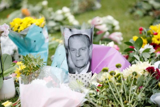 Πρίγκιπας Φίλιππος : Όλο το σχέδιο για την κηδεία του – Δεν θα παρευρεθεί η Μέγκαν Μαρκλ