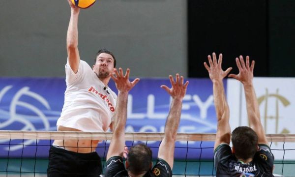 LIVE : Φίλιππος Βέροιας – ΠΑΟΚ