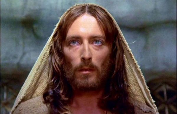 Ο Ιησούς από τη Ναζαρέτ: Η αμοιβή των ηθοποιών της σειράς «ζαλίζει»