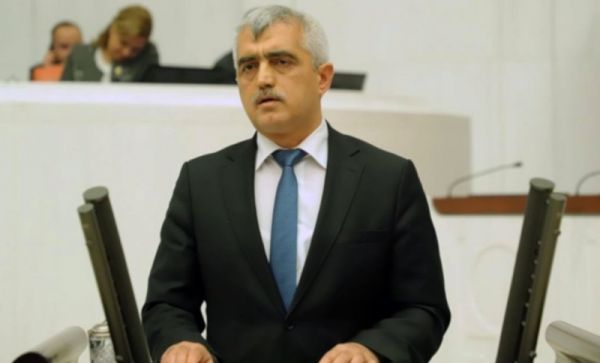 Τουρκία : Συνελήφθη ένας ακόμη βουλευτής του φιλοκουρδικού κόμματος