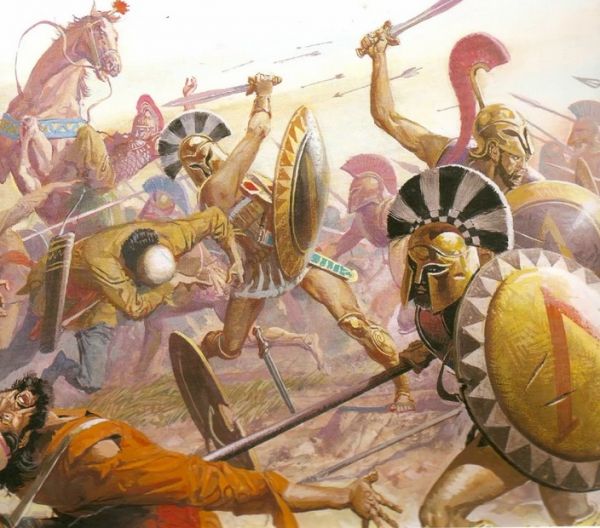 Η ελληνική γλώσσα στο διάβα του χρόνου: Η πορεία από ένα μωσαϊκό διαλέκτων έως την ελληνιστική κοινή